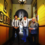 The Bootleggers