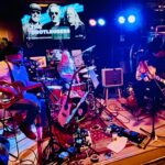 The Bootleggers at Moorebeer Port Macquarie - March 2026