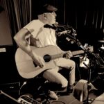 Rudi Wagemaker - Lead vocals, harmonica and guitars